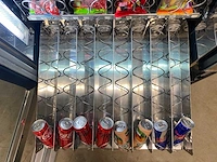 Wurlitzer - sl532 - snoepautomaat - vending machine - afbeelding 3 van  15