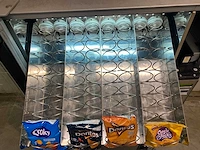 Wurlitzer - sl532 - snoepautomaat - vending machine - afbeelding 4 van  15