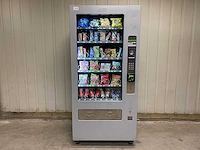 Wurlitzer - sl532 - snoepautomaat - vending machine - afbeelding 1 van  15