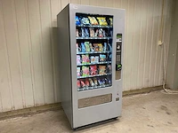 Wurlitzer - sl532 - snoepautomaat - vending machine - afbeelding 8 van  15