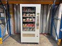 Wurlitzer - sl532 - snoepautomaat - vending machine - afbeelding 1 van  9
