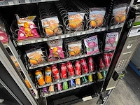 Wurlitzer - sl532 - snoepautomaat - vending machine - afbeelding 6 van  9