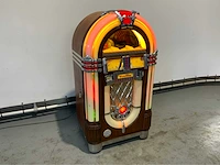 Wurlitzer omt 1015-cd jukebox