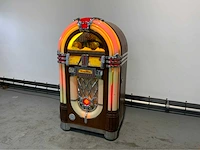 Wurlitzer omt 1015-cd jukebox - afbeelding 11 van  17