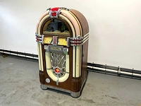 Wurlitzer omt 1015-cd jukebox - afbeelding 12 van  17