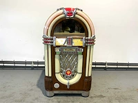 Wurlitzer omt 1015-cd jukebox - afbeelding 13 van  17