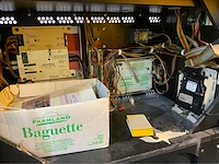 Wurlitzer omt 1015-cd jukebox - afbeelding 5 van  17