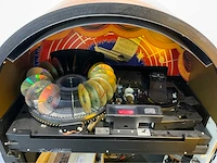 Wurlitzer omt 1015-cd jukebox - afbeelding 6 van  17