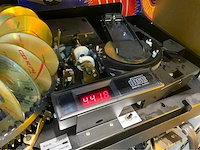 Wurlitzer omt 1015-cd jukebox - afbeelding 7 van  17