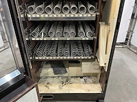 Wurlitzer snoepautomaat - afbeelding 5 van  16