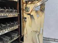Wurlitzer snoepautomaat - afbeelding 7 van  16