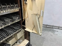Wurlitzer snoepautomaat - afbeelding 8 van  16
