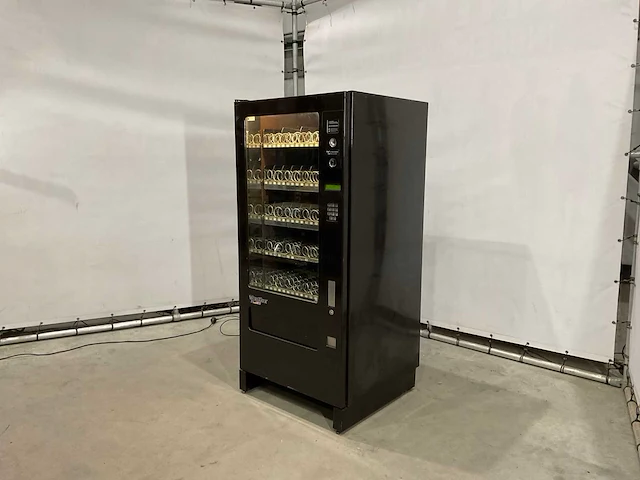 Wurlitzer snoepautomaat - afbeelding 1 van  16