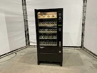 Wurlitzer snoepautomaat - afbeelding 10 van  16