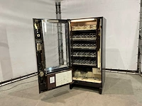 Wurlitzer snoepautomaat - afbeelding 11 van  16