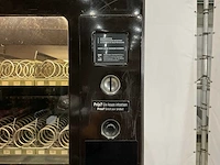 Wurlitzer snoepautomaat - afbeelding 12 van  16