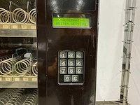 Wurlitzer snoepautomaat - afbeelding 13 van  16