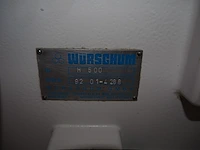 Würschum gmbh - afbeelding 6 van  16