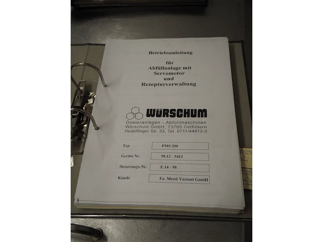 Würschum - afbeelding 8 van  17