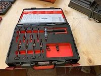 Würth 0948900 blindklinkmoertangset - afbeelding 1 van  5