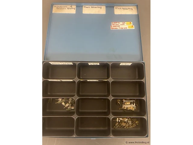 Wurth assortiment amp - afbeelding 1 van  2