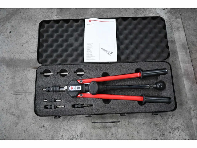 Würth blindklink moertang - afbeelding 1 van  4