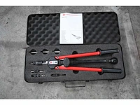 Würth blindklink moertang - afbeelding 1 van  4