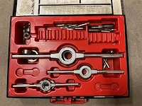 Würth draadsnijset - afbeelding 2 van  3