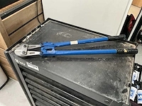 Würth gereedschapswagen - afbeelding 3 van  10