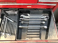 Würth gereedschapswagen - afbeelding 5 van  7