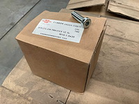 Würth hex socket (1800x) - afbeelding 1 van  2