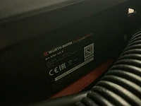 Würth iss 50-l industriële stofzuiger - afbeelding 4 van  4