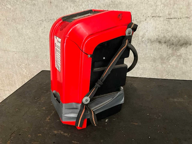 Wurth jumpstarter - afbeelding 1 van  7