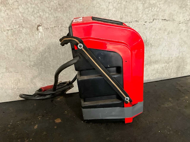 Wurth jumpstarter - afbeelding 3 van  7