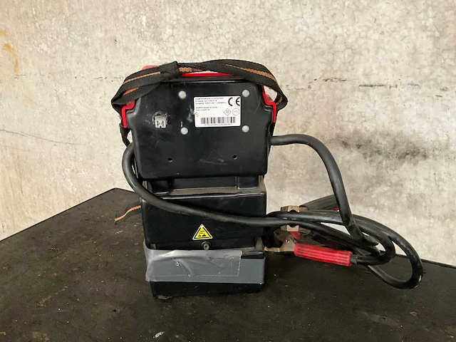Wurth jumpstarter - afbeelding 4 van  7