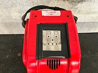 Wurth jumpstarter - afbeelding 5 van  7