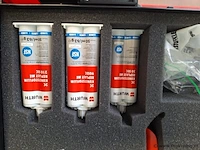 Würth kitpistool incl. kunststofreiniger en lijm; p.m. - afbeelding 4 van  6