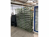 Würth magazijnstellingen (6x) - afbeelding 2 van  5