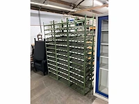 Würth magazijnstellingen (6x) - afbeelding 3 van  5