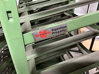 Würth magazijnstellingen (6x) - afbeelding 5 van  5