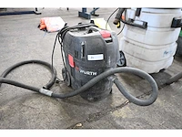 Würth master iss 35 industriële stofzuiger - afbeelding 1 van  3