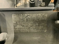 Würth mks 1400 afkortzaagmachine - afbeelding 3 van  5