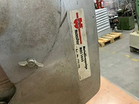 Würth mks 1400 afkortzaagmachine - afbeelding 4 van  5