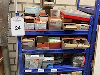 Würth overig bevestigingsmateriaal - afbeelding 1 van  3