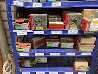 Würth overig bevestigingsmateriaal - afbeelding 2 van  3