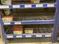 Würth overig bevestigingsmateriaal - afbeelding 3 van  3