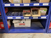 Würth overig bevestigingsmateriaal - afbeelding 4 van  4