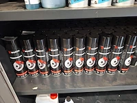 Würth remmenreiniger - 10 stuks - afbeelding 1 van  2