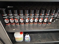 Würth remmenreiniger - 10 stuks - afbeelding 1 van  2