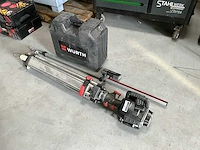 Würth rl 5-14 bouwlaser - afbeelding 2 van  7